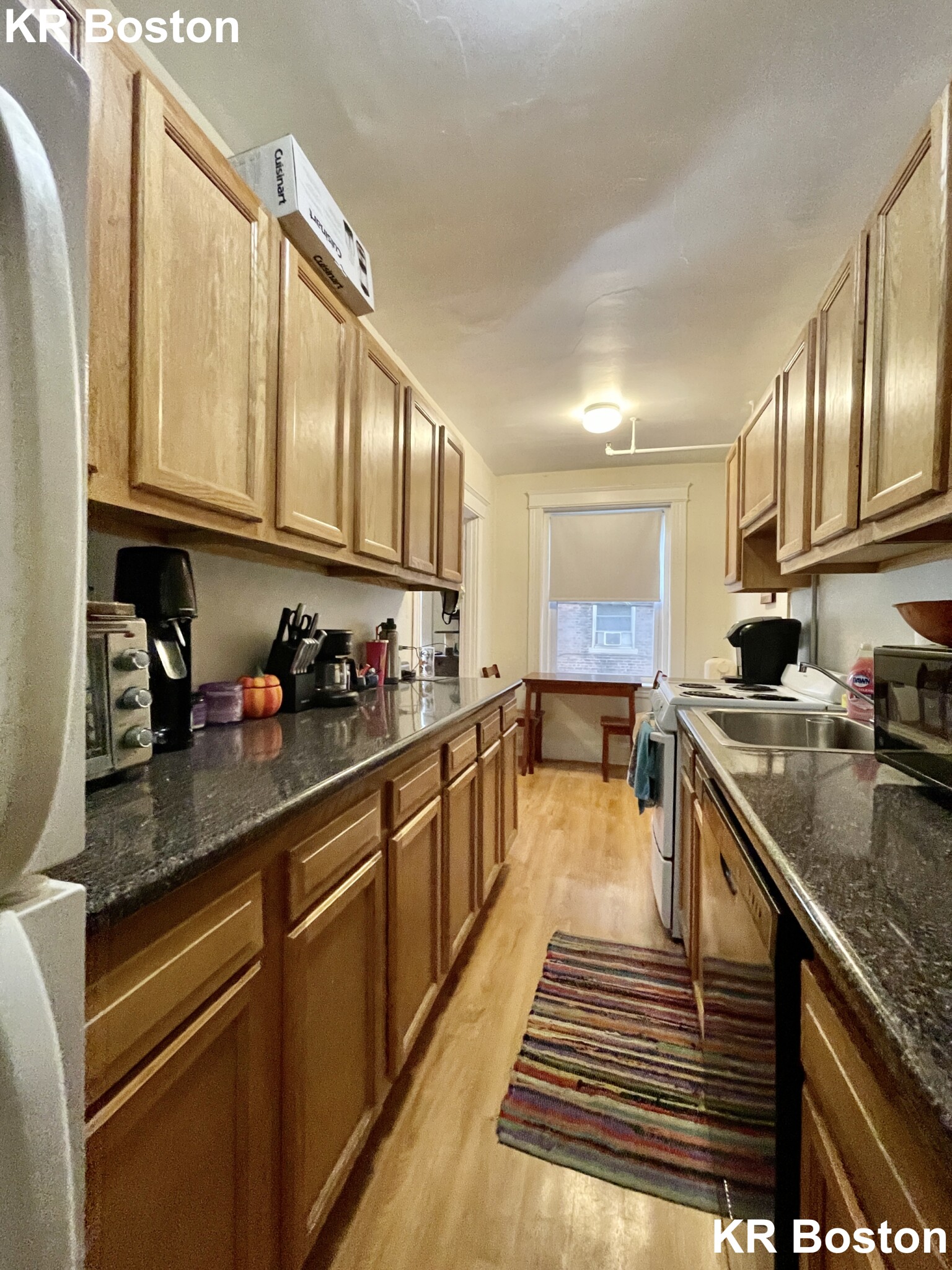 1 bed, 1 bath apartment for rent at 80 Washington St , Unit 7, Brighton — photo 1 of 5