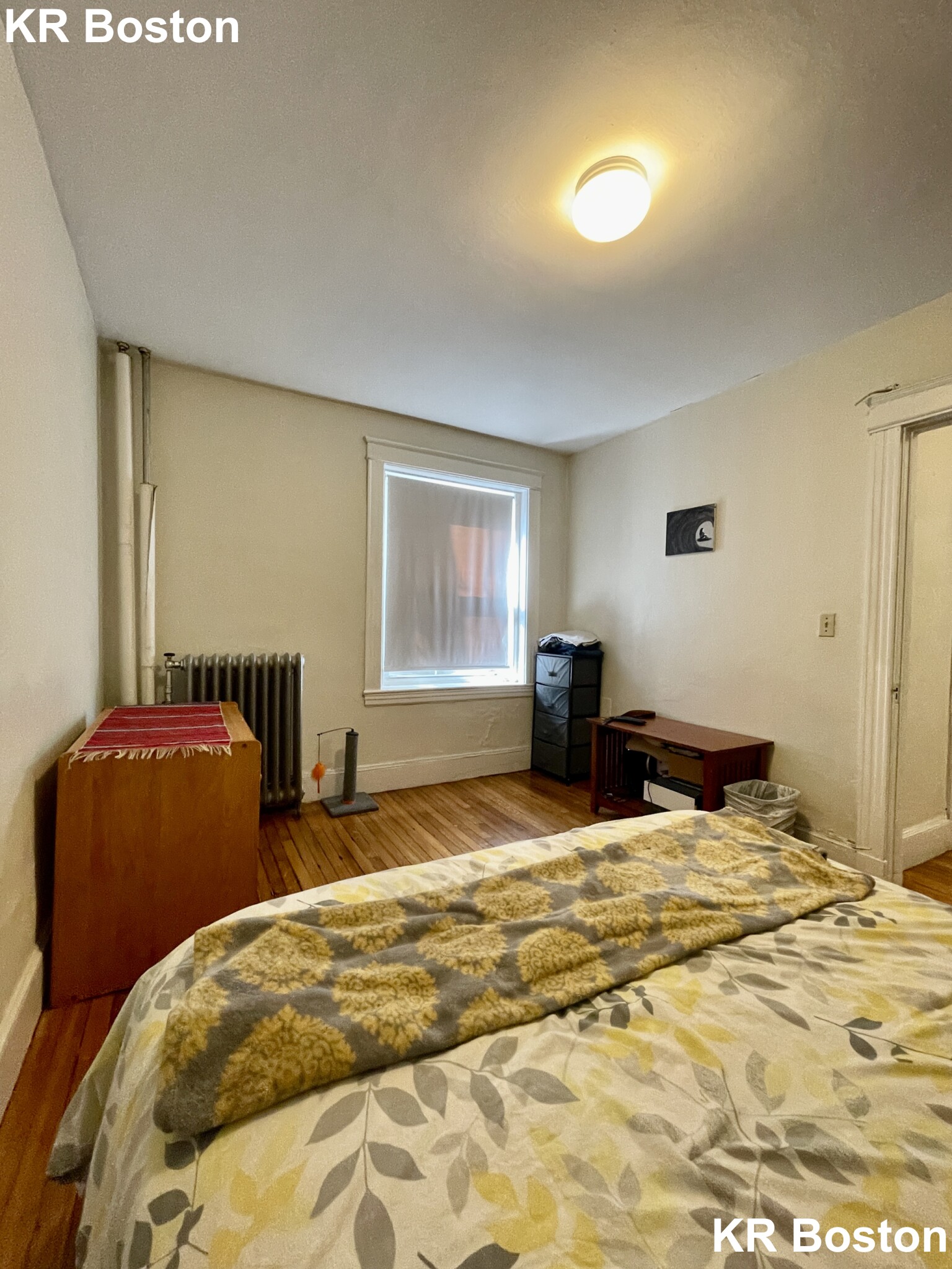 1 bed, 1 bath apartment for rent at 80 Washington St , Unit 7, Brighton — photo 5 of 5