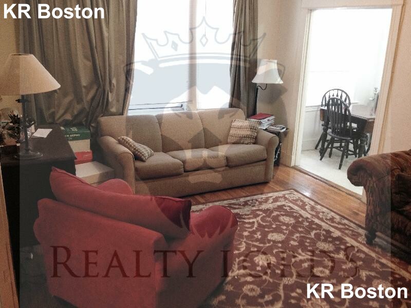 1 bed, 1 bath apartment for rent at 88 Washington St Unit 11, Brighton — photo 4 of 8