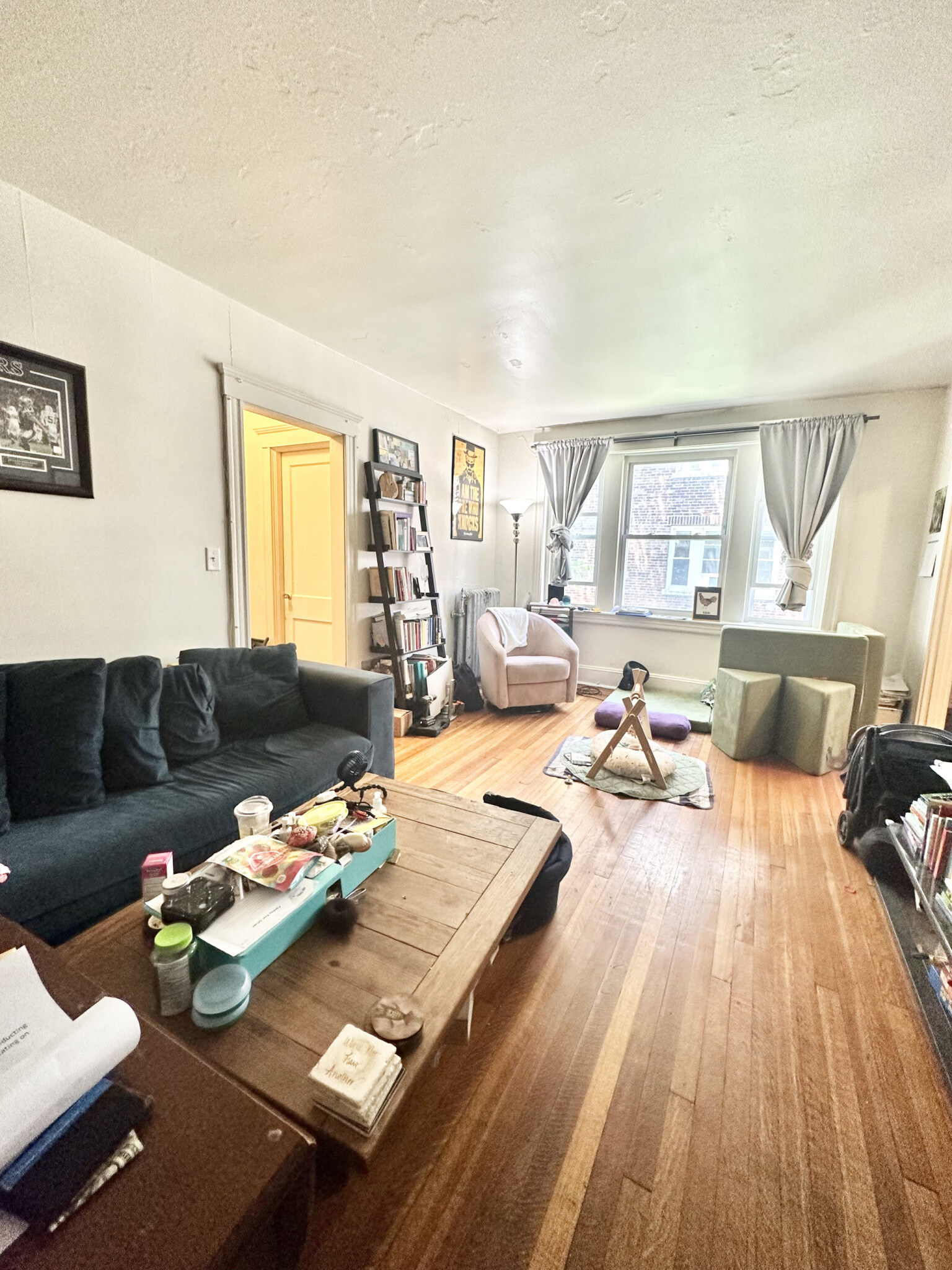 1 bed, 1 bath apartment for rent at 88 Washington St Unit 21,, Brighton — photo 4 of 4