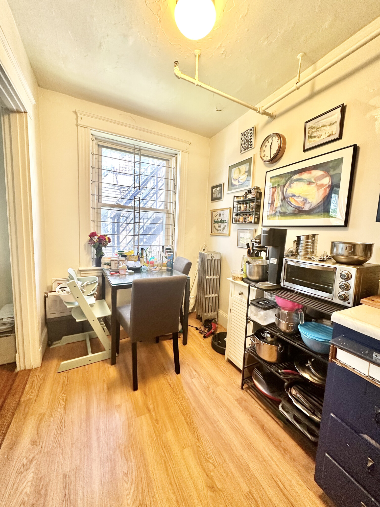 1 bed, 1 bath apartment for rent at 88 Washington St Unit 21,, Brighton — photo 1 of 4
