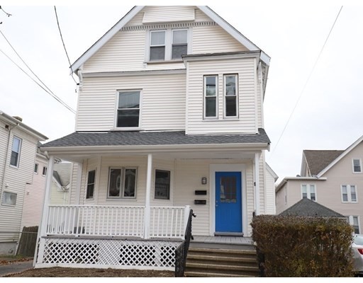 4 bed, 2 bath apartment for rent at 96 Washington St Unit 2, Malden — photo 15 of 18