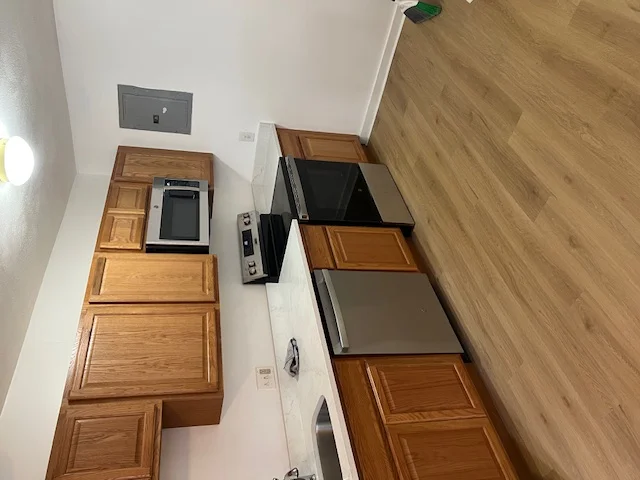 675 Washington St, Brookline