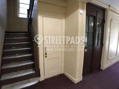 1175 Boylston St, Fenway