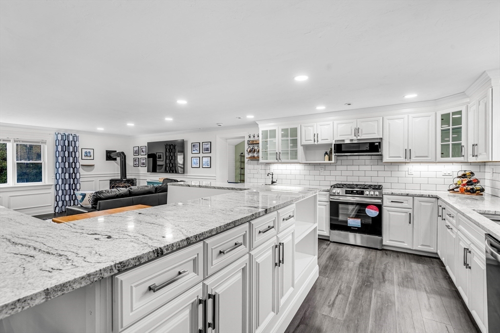 5 Mill St, Northborough