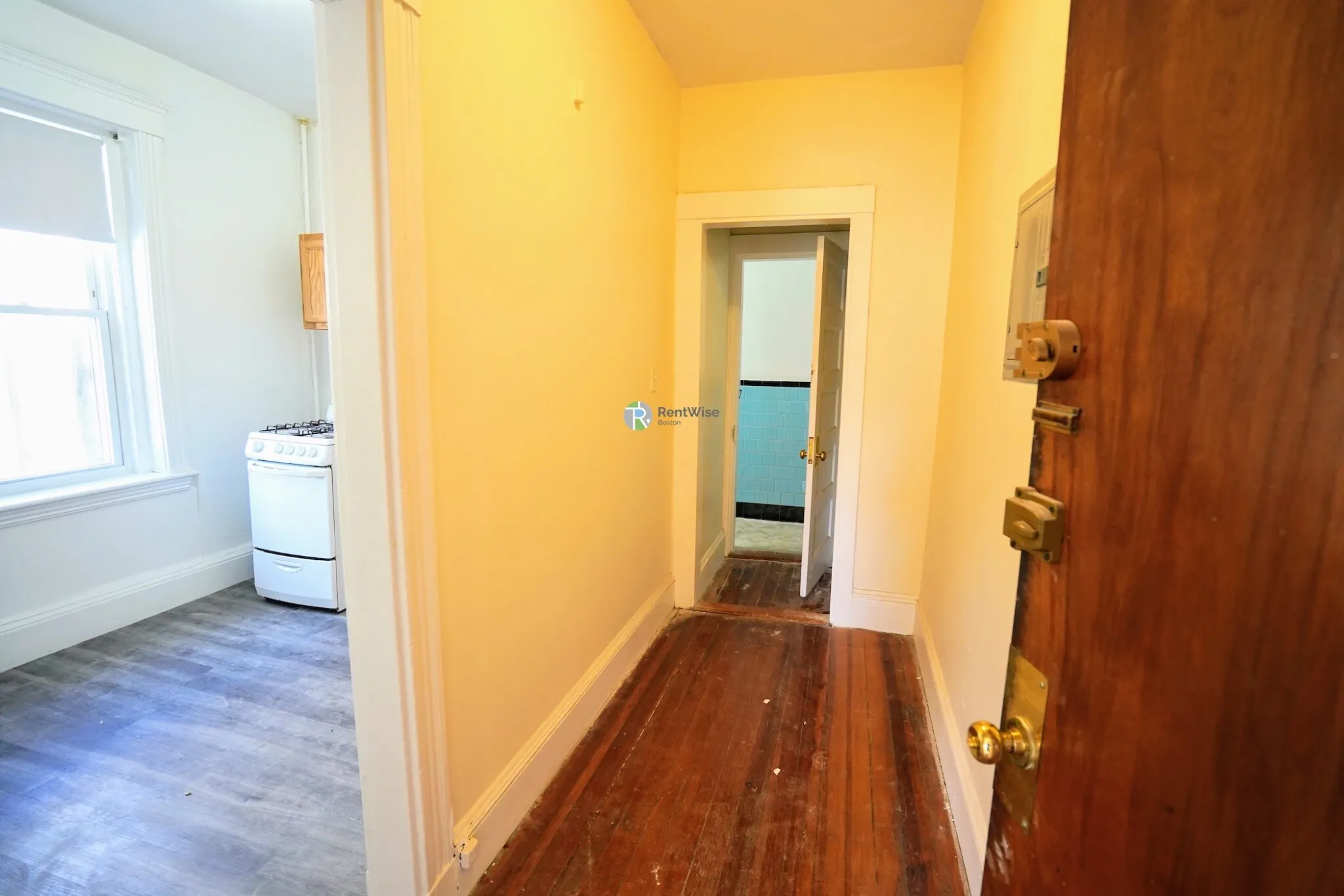 1381 Commonwealth Ave, Allston