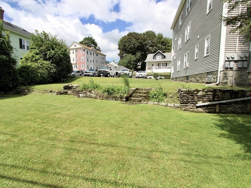 124 Heywood St, Worcester