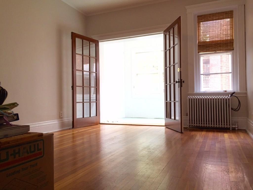 40 Parkman St, Coolidge Corner