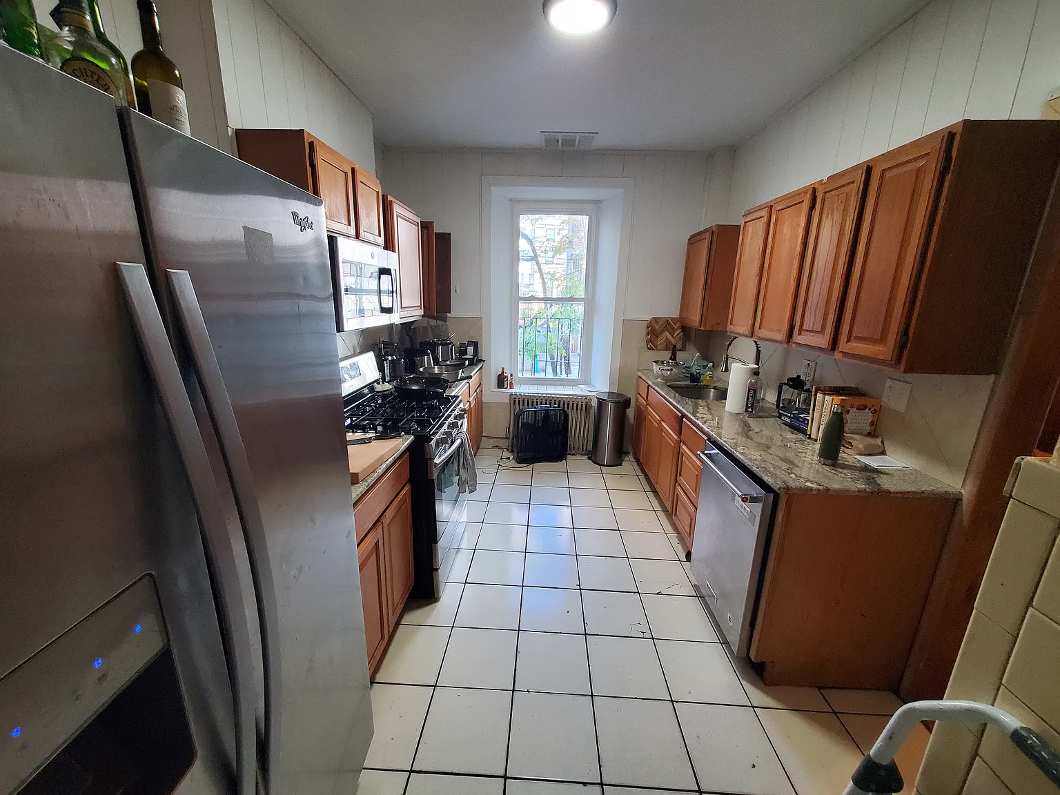 688 Parker St, Mission Hill