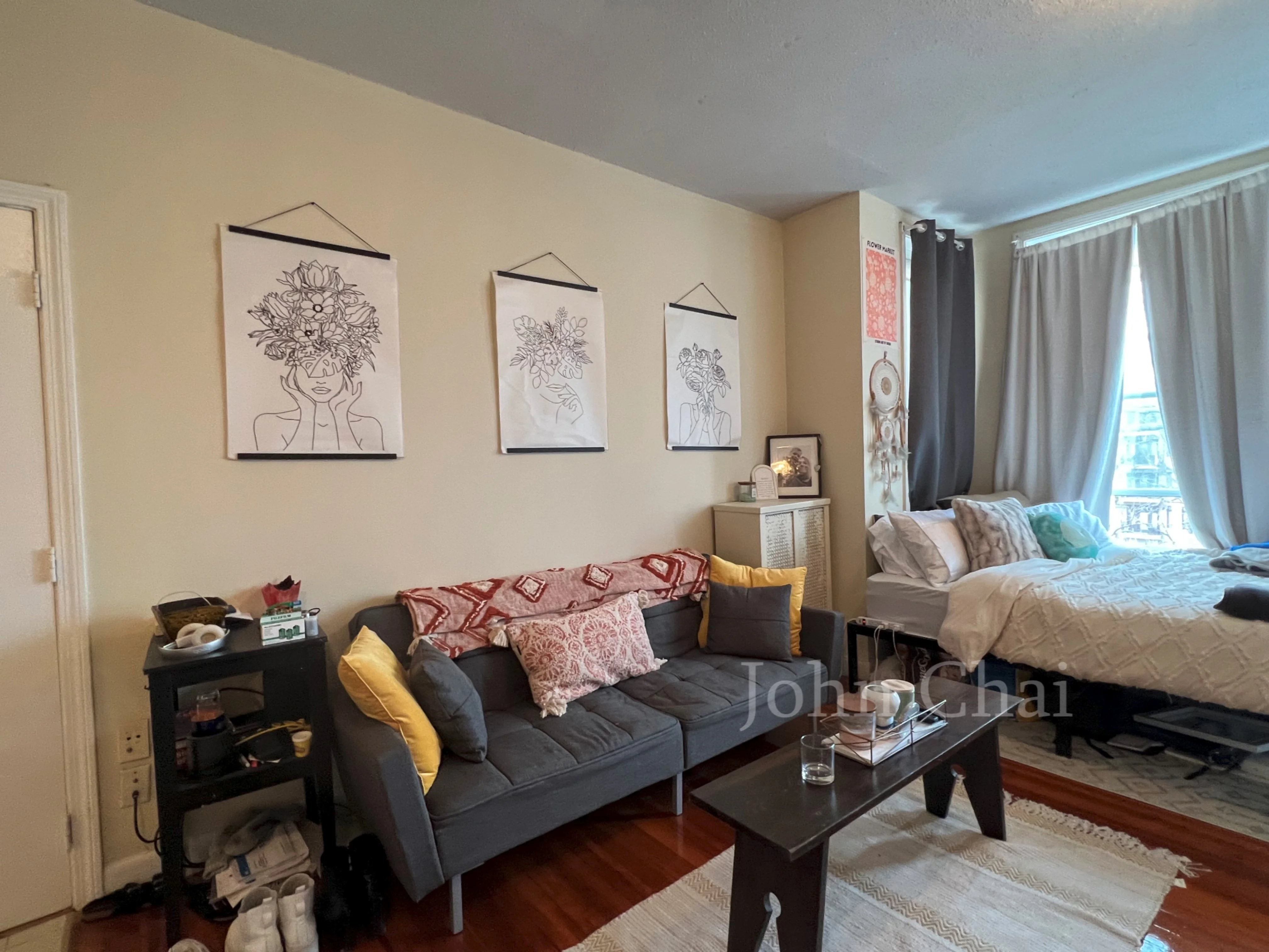 1132 Commonwealth Ave, North Brookline