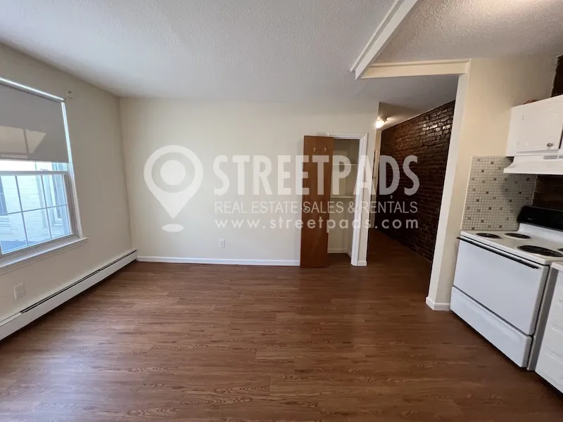 70 South Huntington Ave, Mission Hill