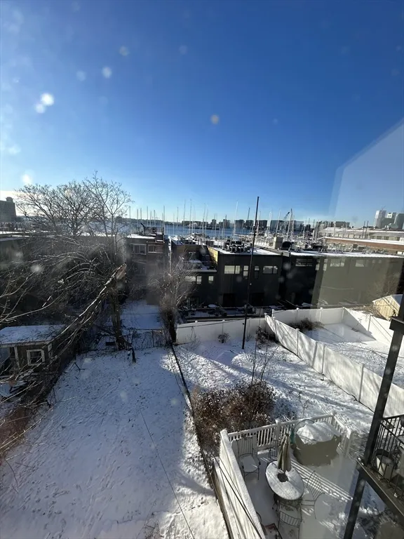 279 Webster St, East Boston