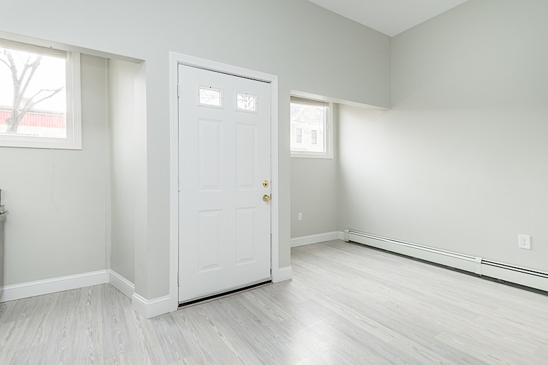 145 Columbia St, The Port