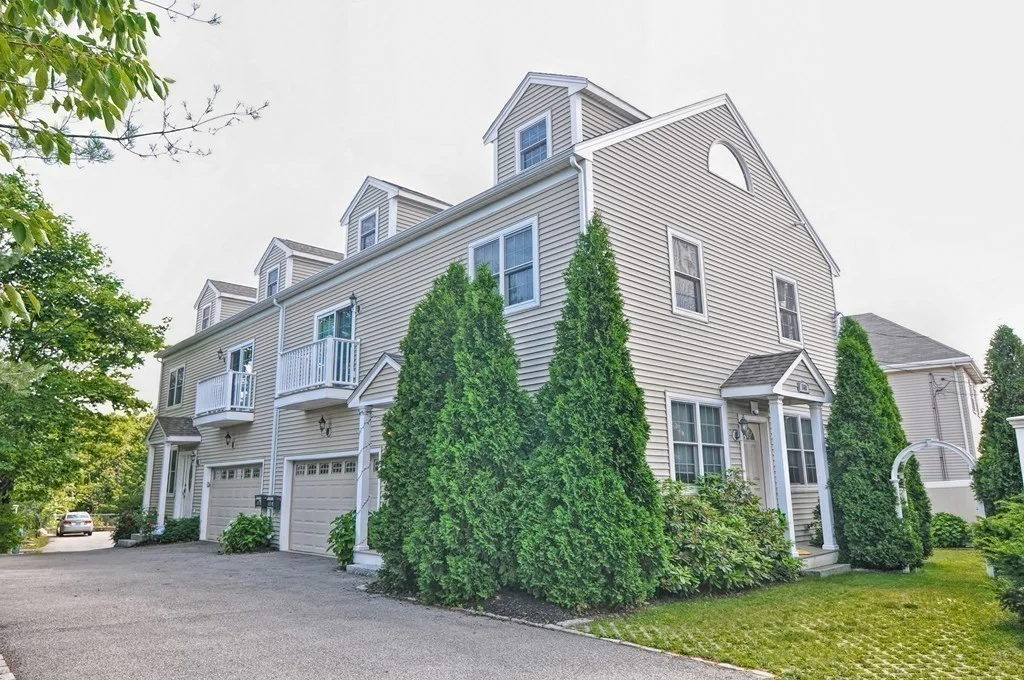 368 Boylston St, Chestnut Hill