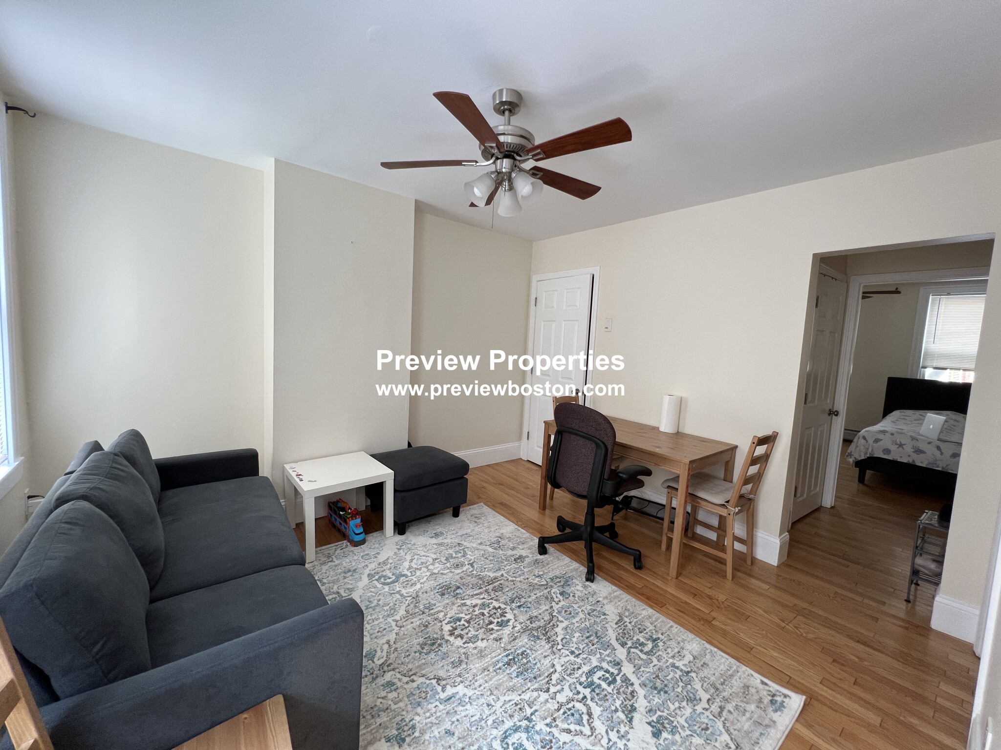 49 Cameron St, Boylston Street