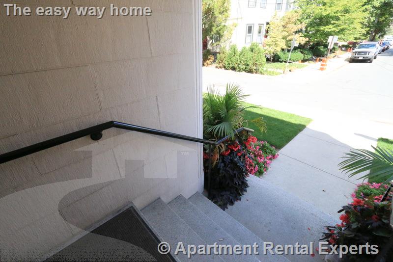 55 Langdon St, Harvard Square