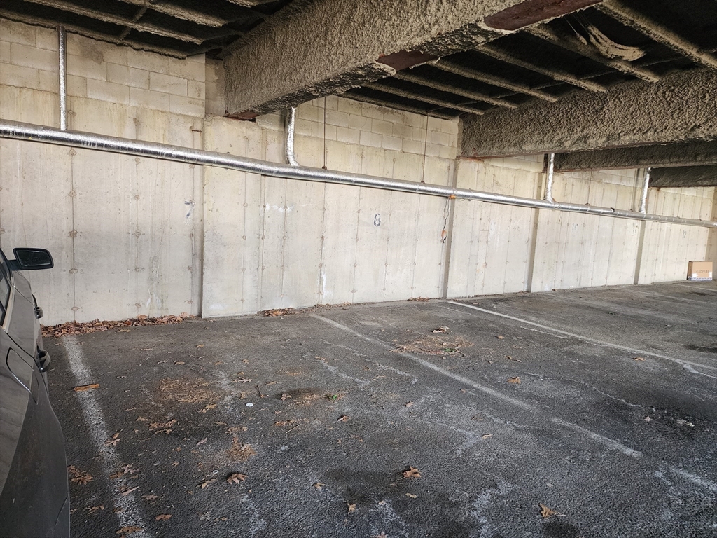 199 Perry, Worcester