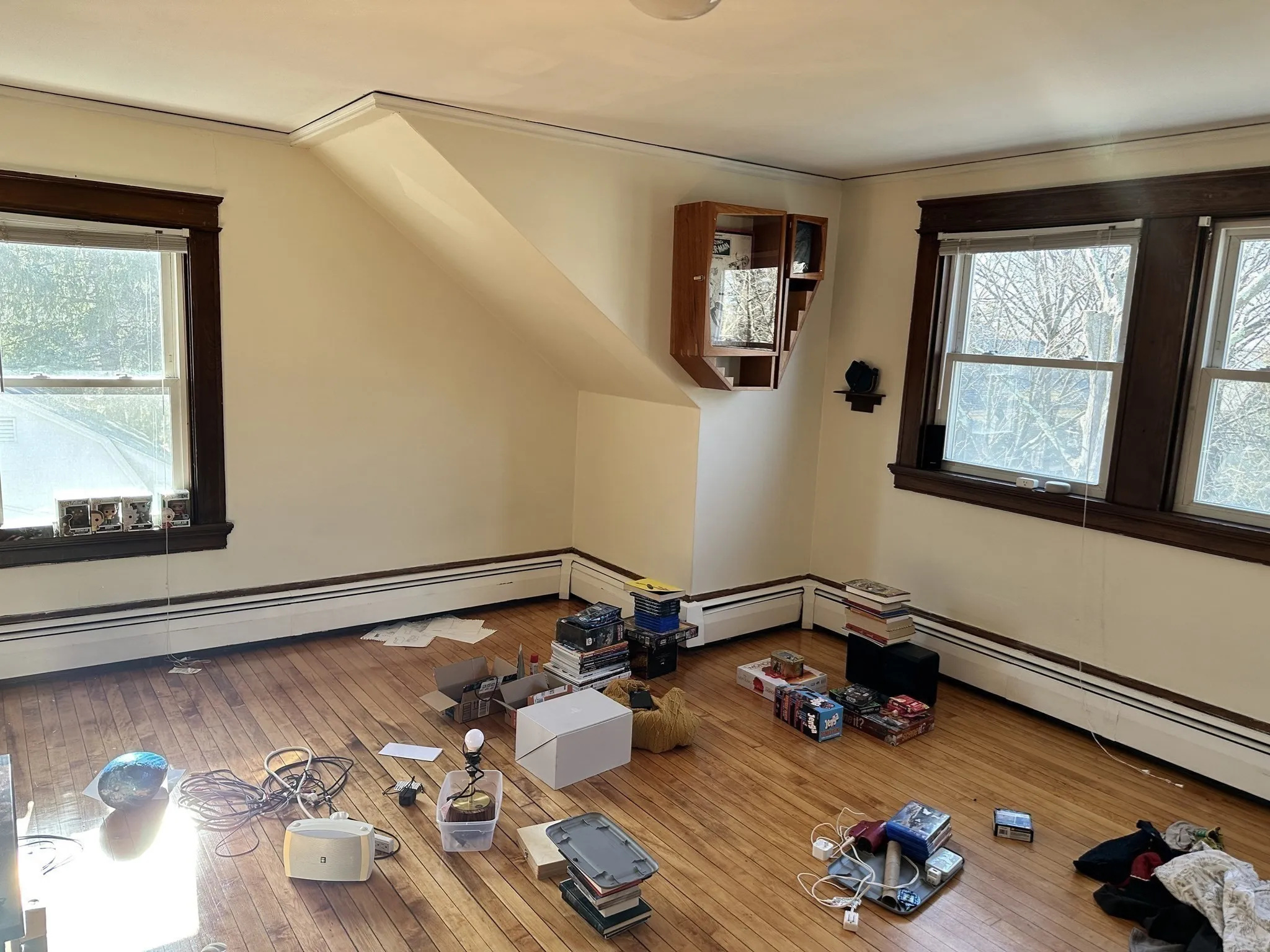 84 Walker St, Newtonville