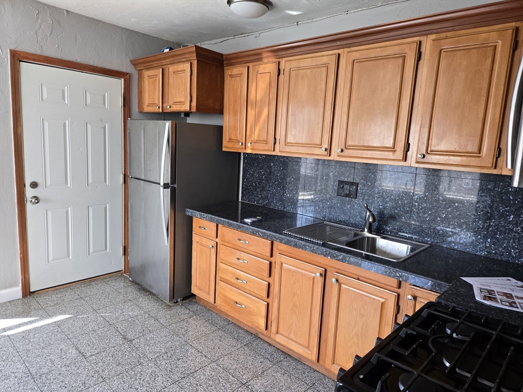 2 Saxton St, Dorchester