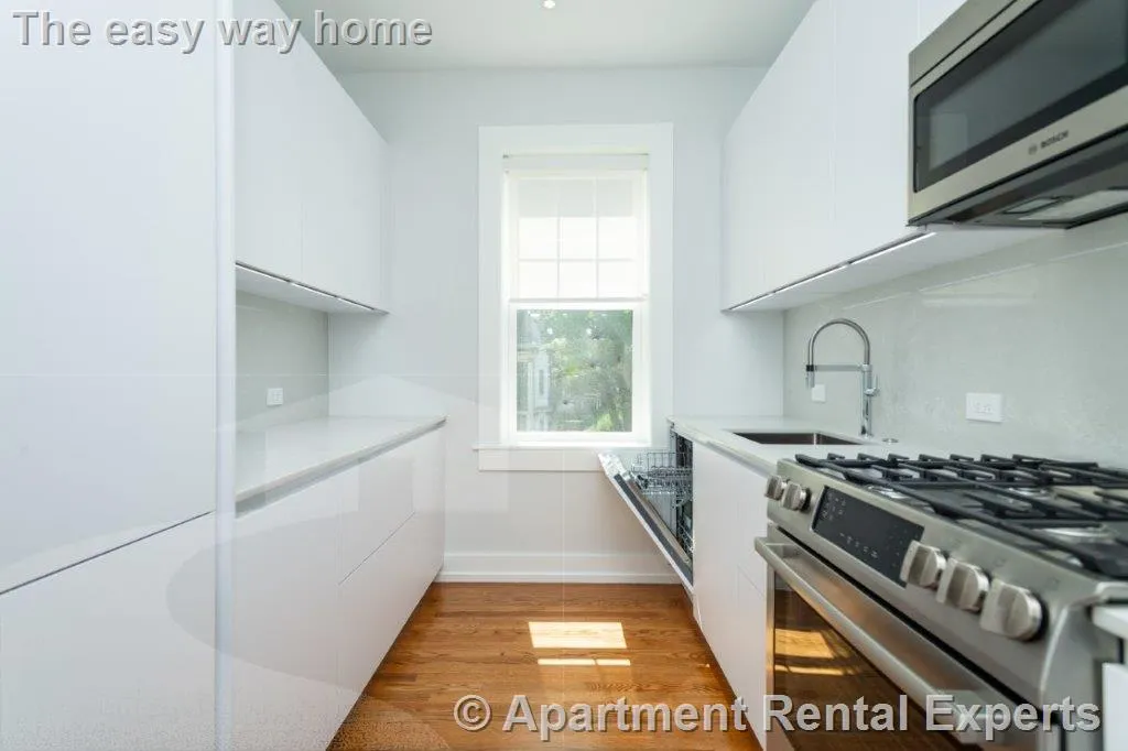 16A Forest St, Porter Square