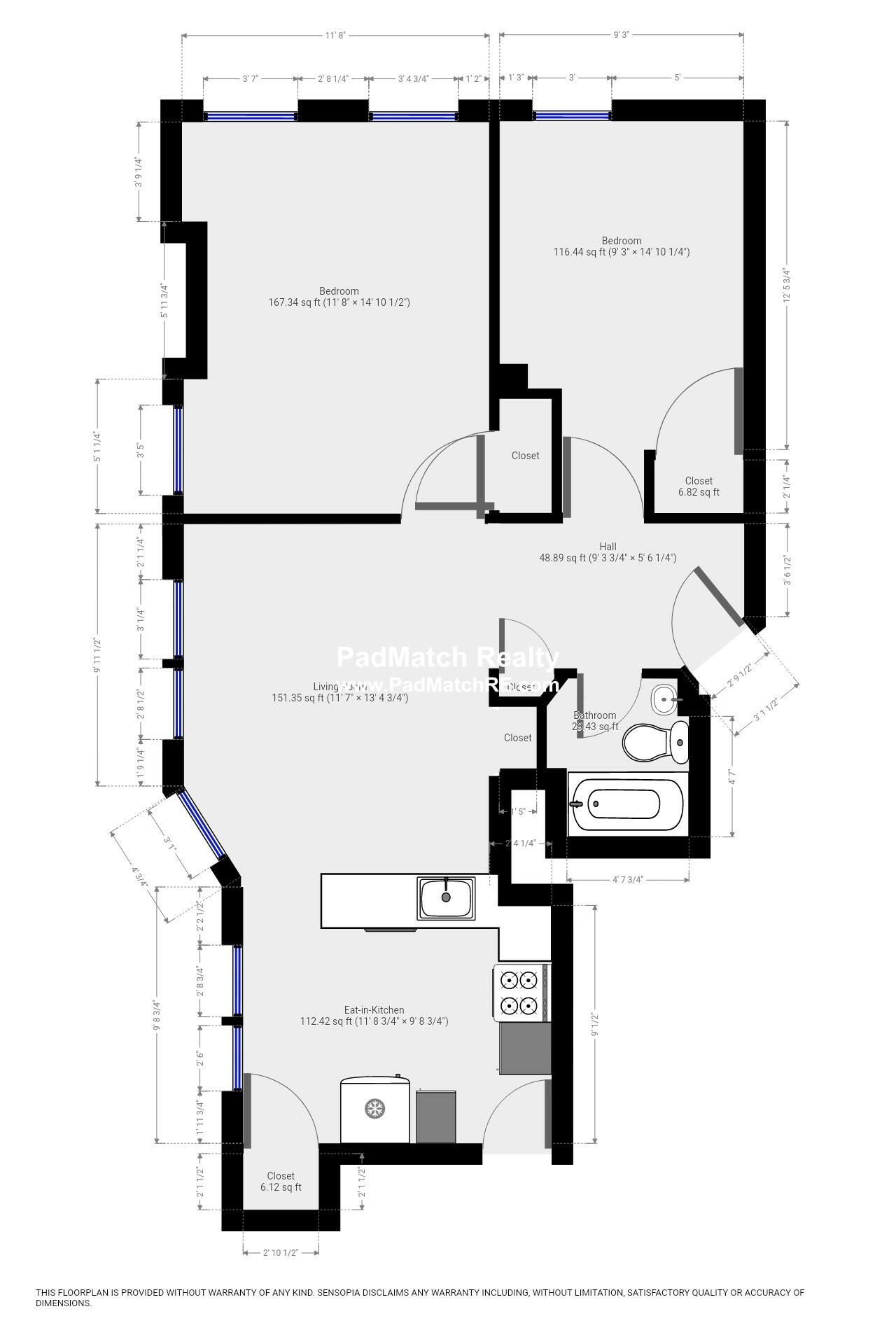 2 bed, 1 bath apartment for rent at 881 Massachusetts Ave Unit 64, Central Square — photo 1 of 15
