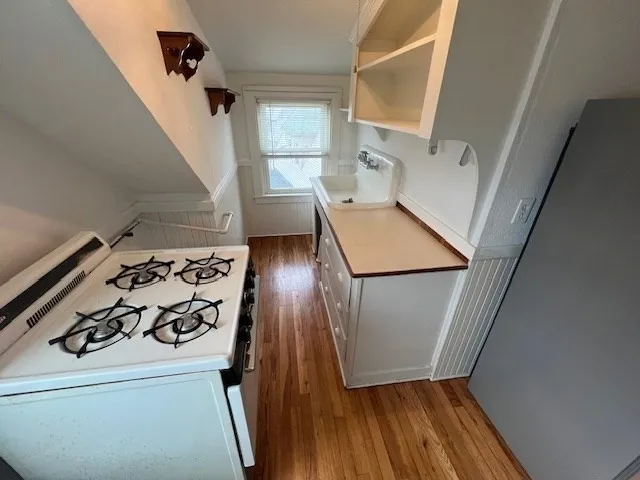 24 Circuit, New Bedford