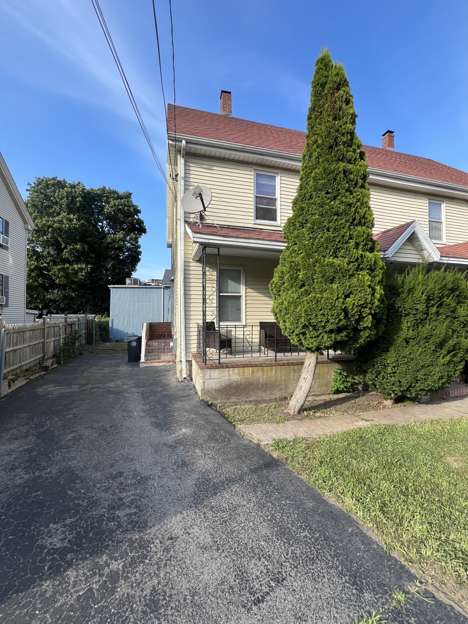 294 Whiting Ave, East Dedham