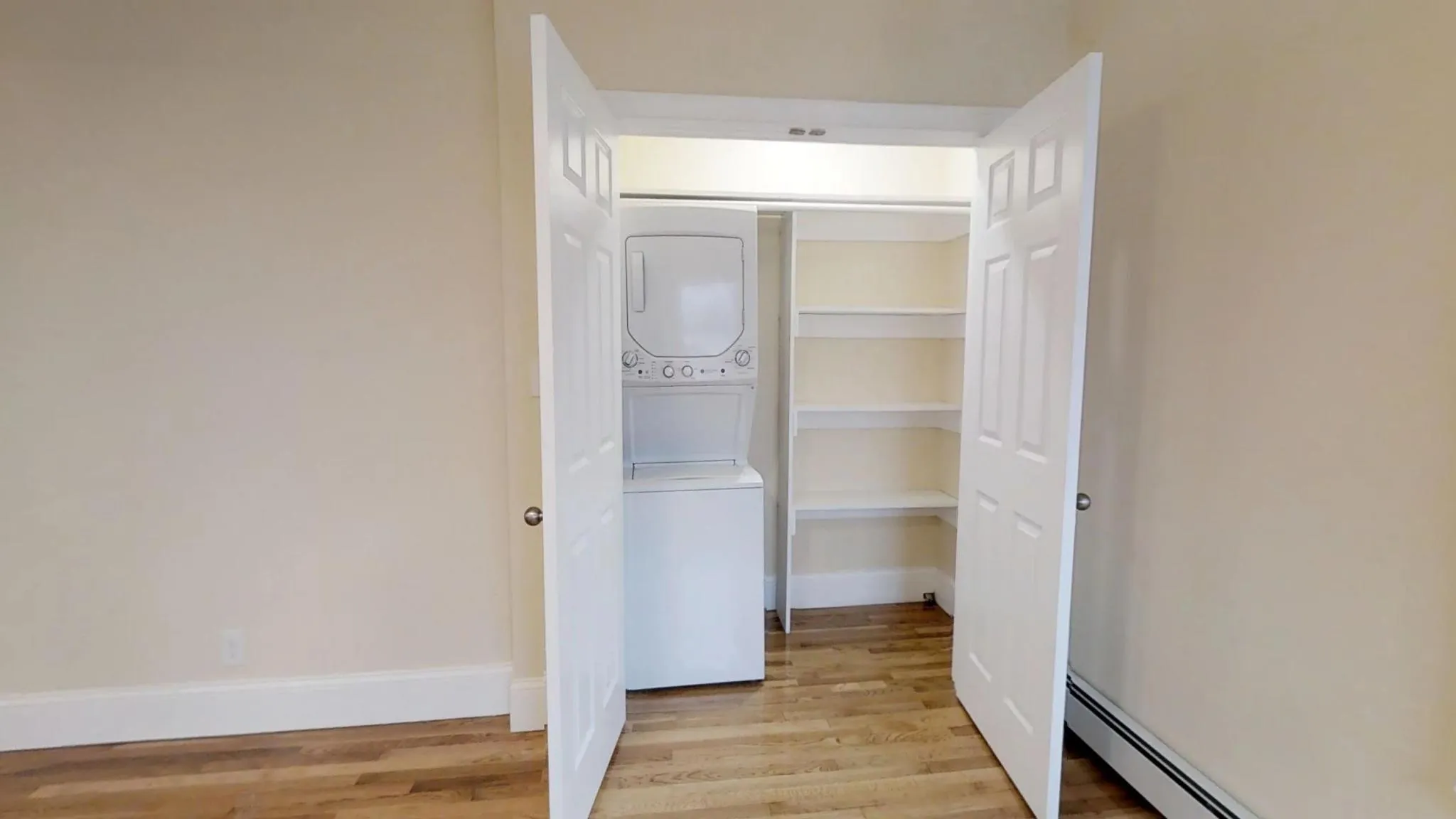 65 Walden St, Neighborhood Nine