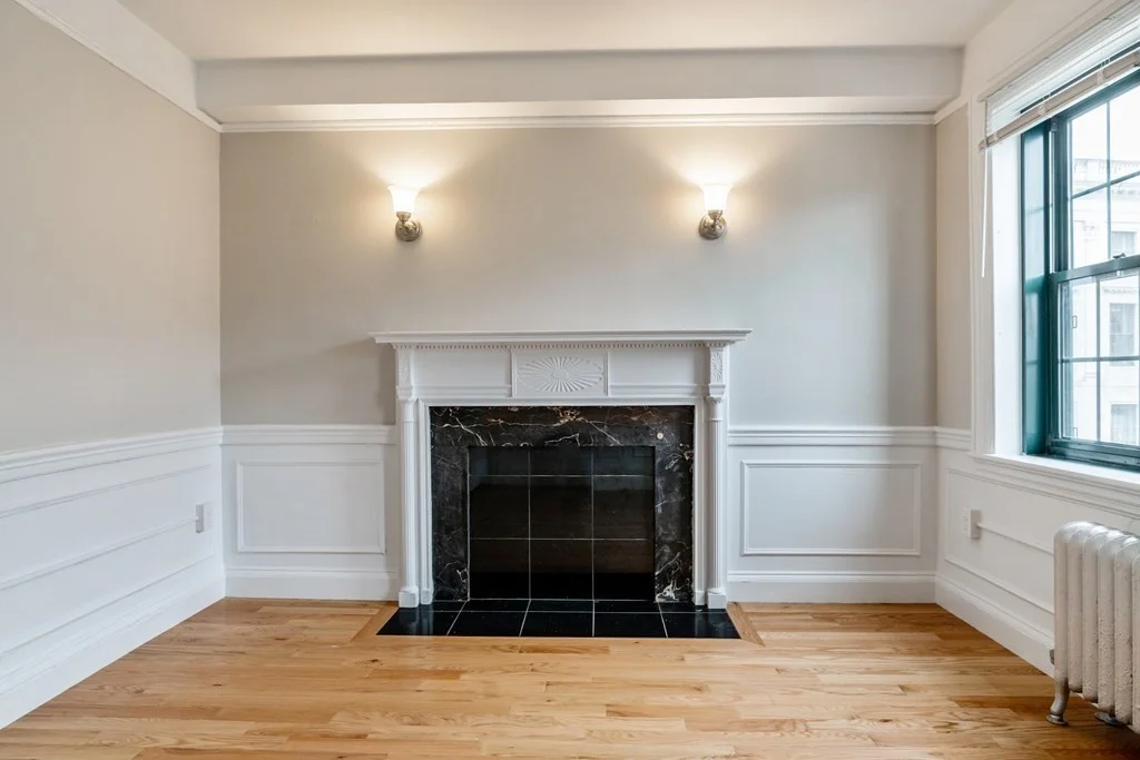 124 Bowdoin St, Boston Downtown