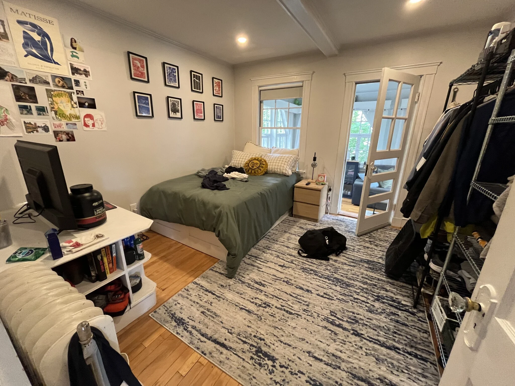 23 Edison Ave, Tufts University