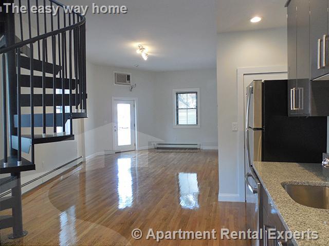 918 Cambridge St, Inman Square