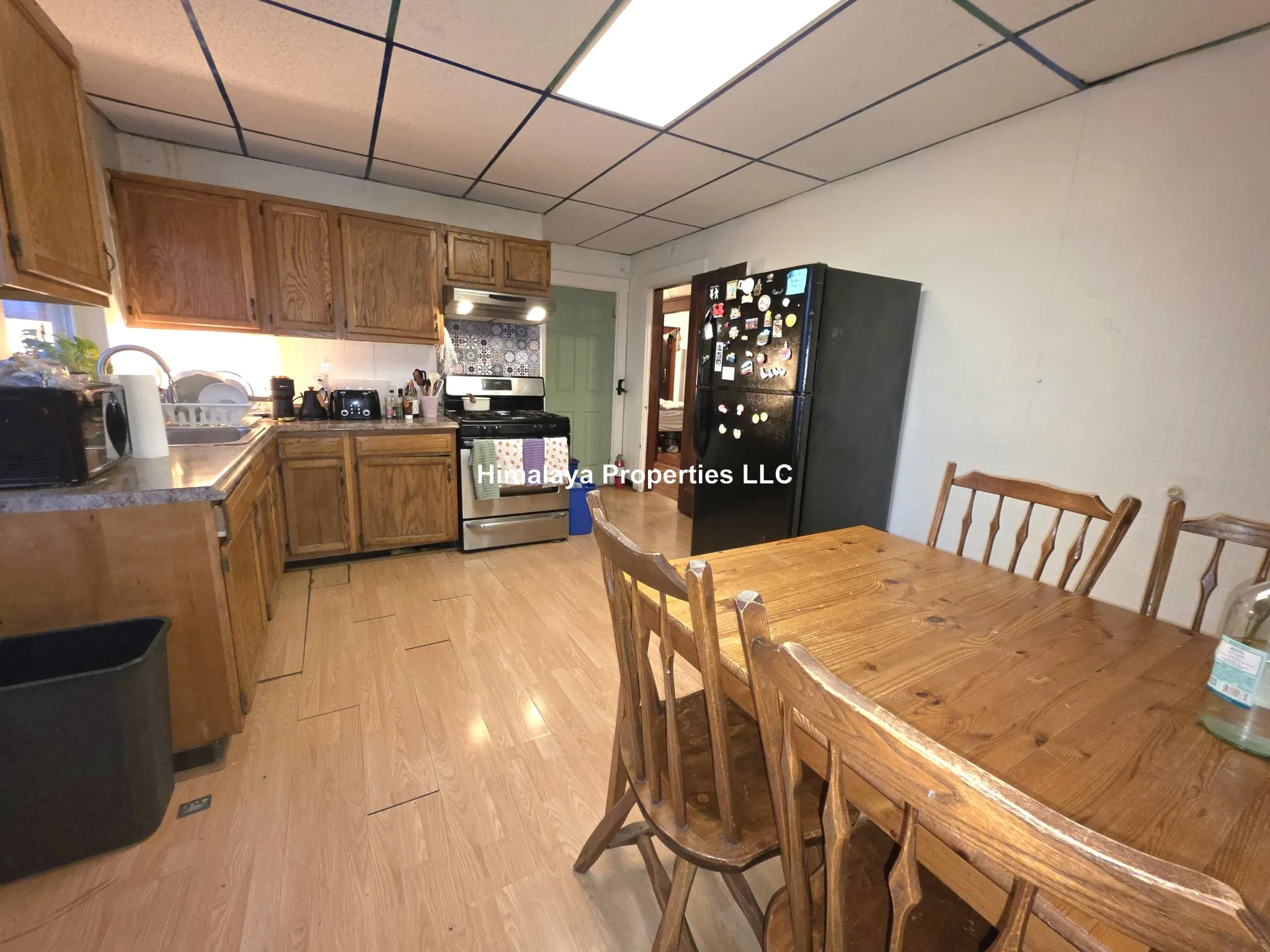 27 Parker Hill Ave, Mission Hill