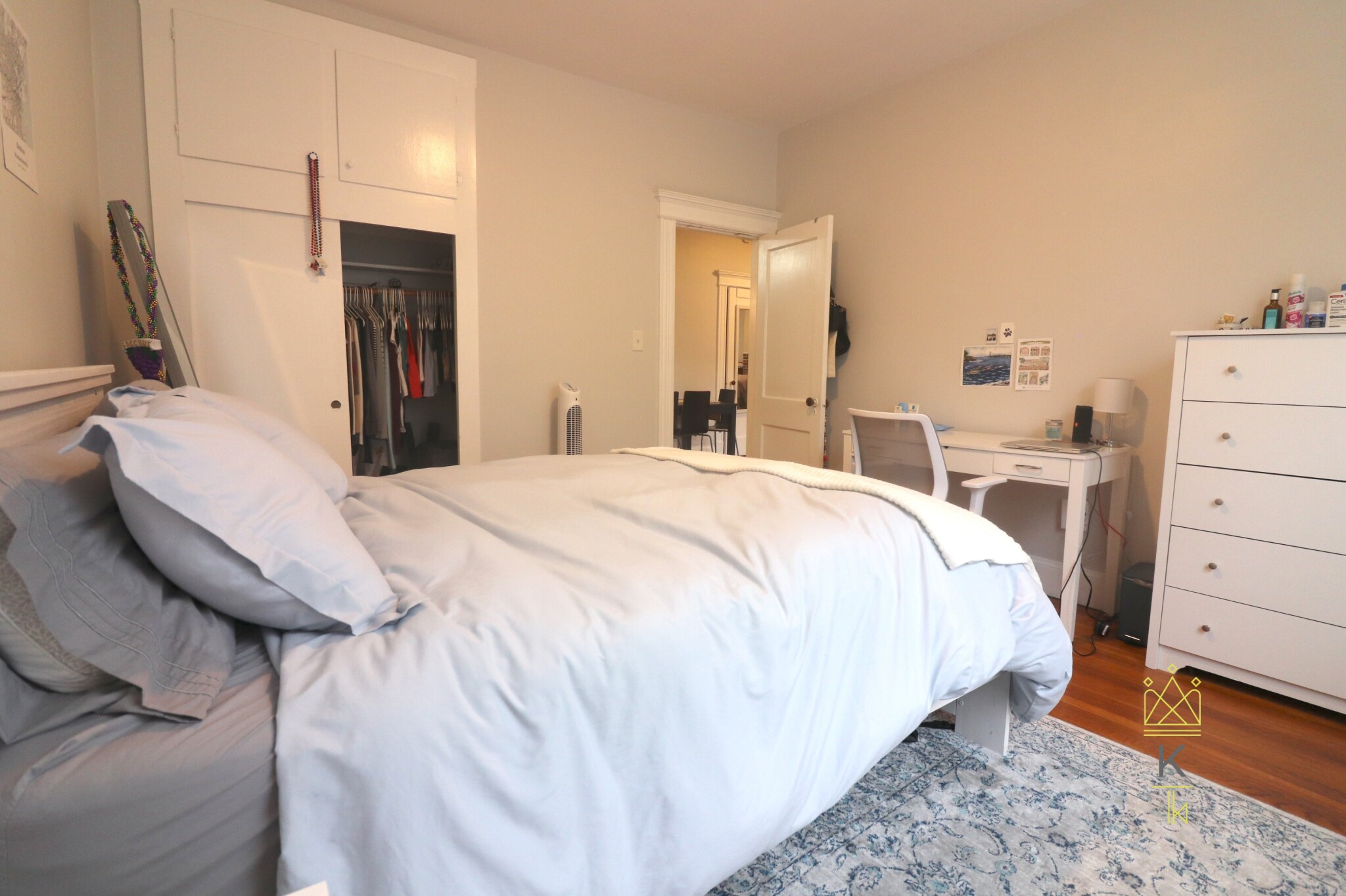 175 Harvard St, Coolidge Corner