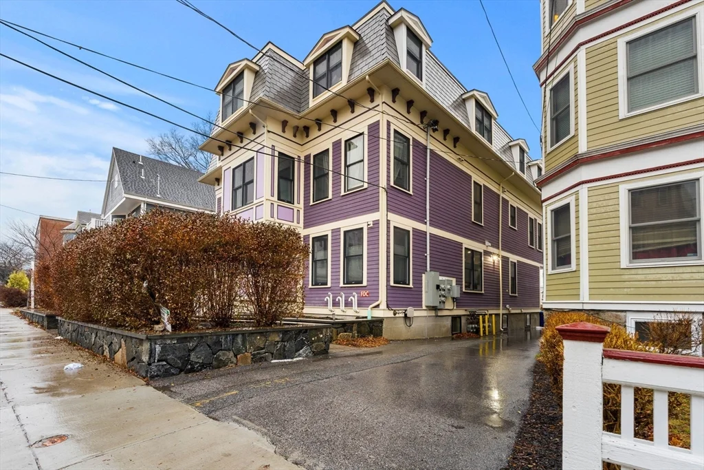 34 Dix St, Dorchester