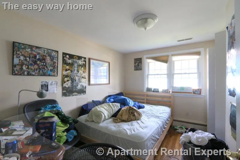 90 North St, Teele Square