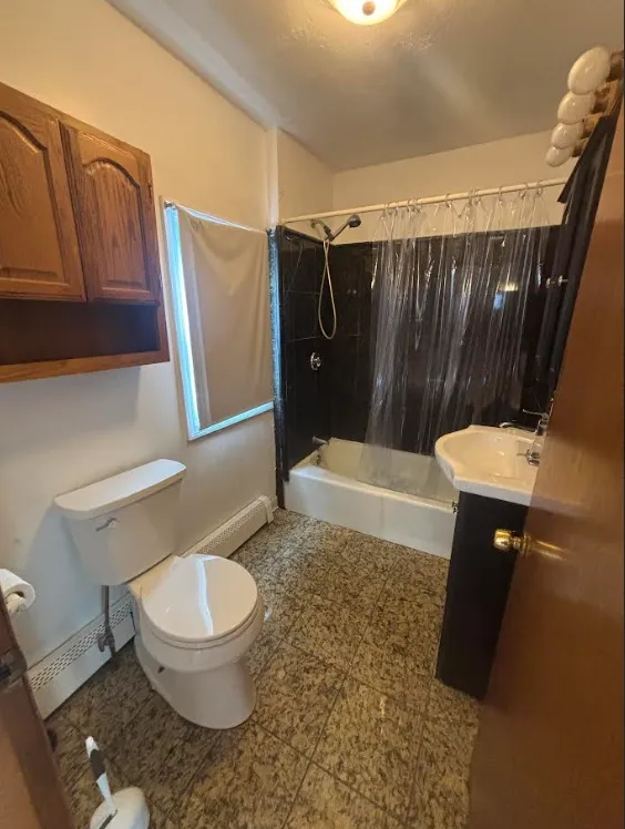 69 Gore St, East Cambridge