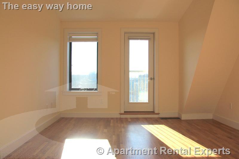 377 Summer St, Davis Square