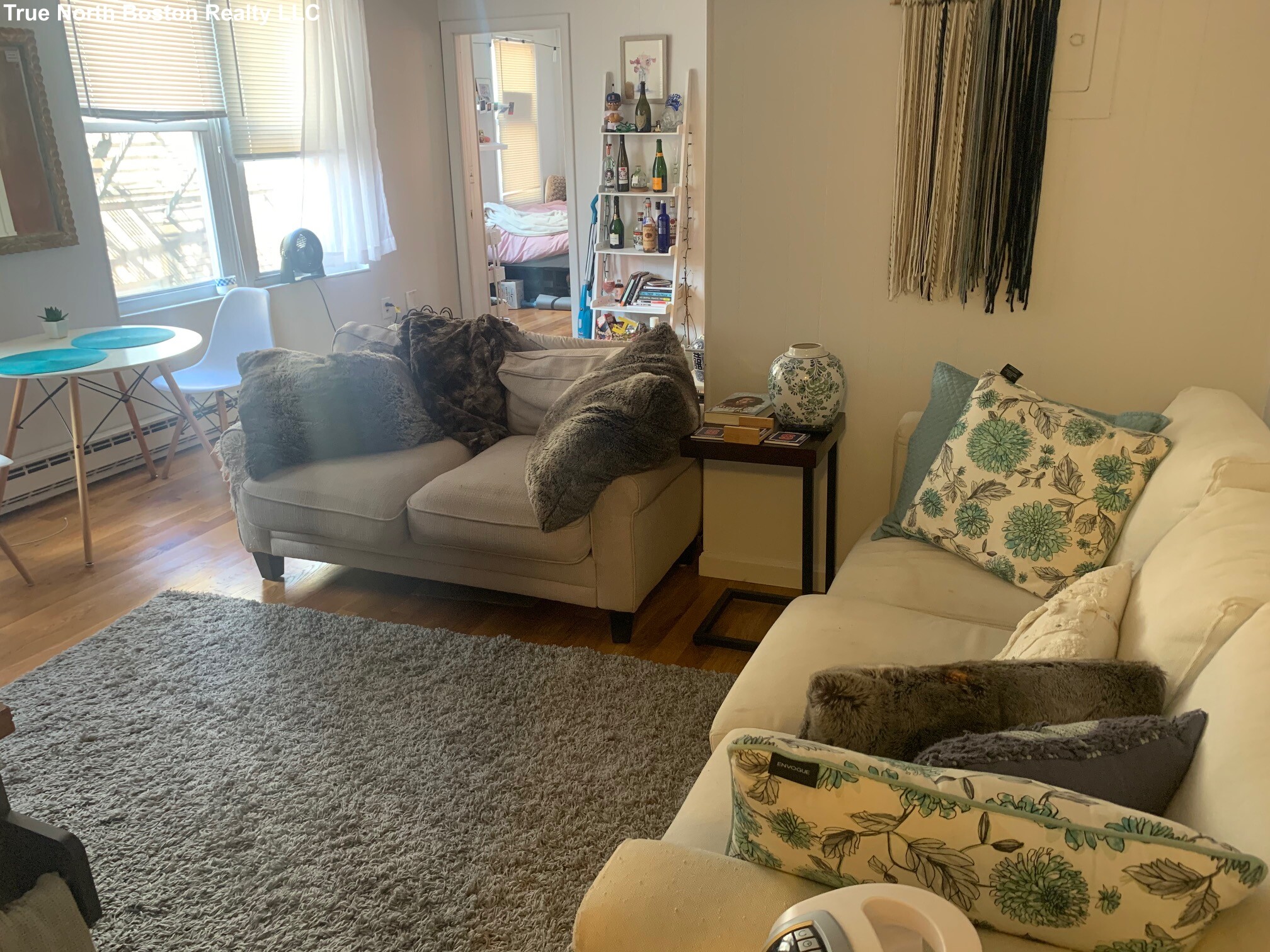 1 Noyes Pl, North End