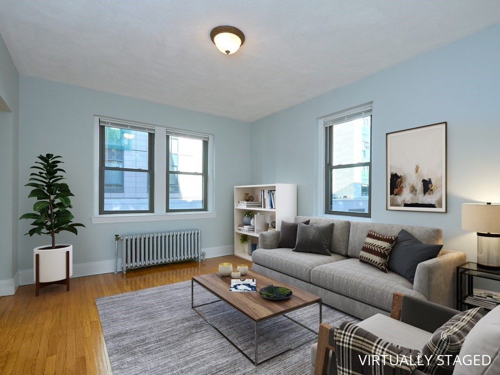 82 Jersey St, Fenway