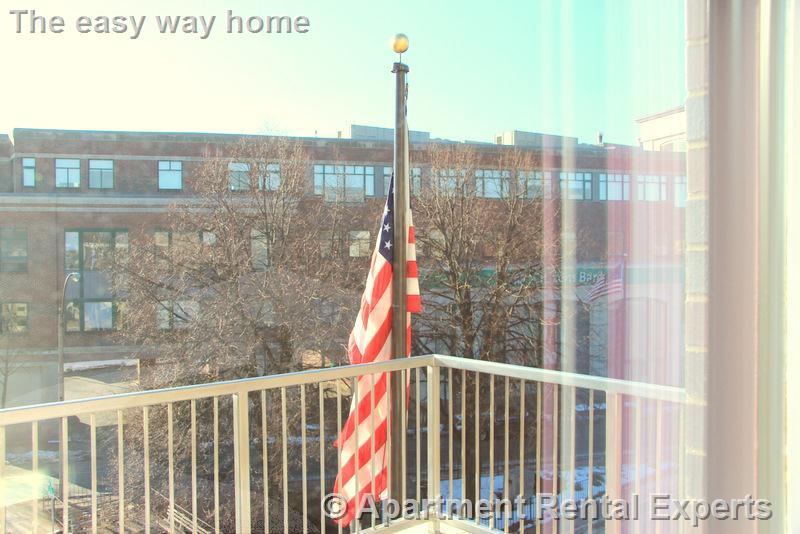 377 Summer St, Davis Square