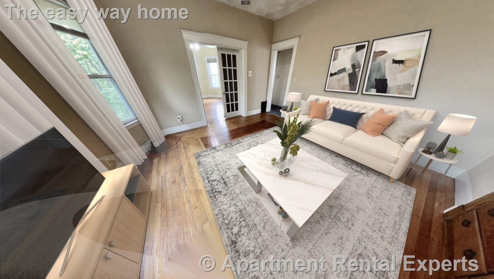 296 Highland Ave, Davis Square