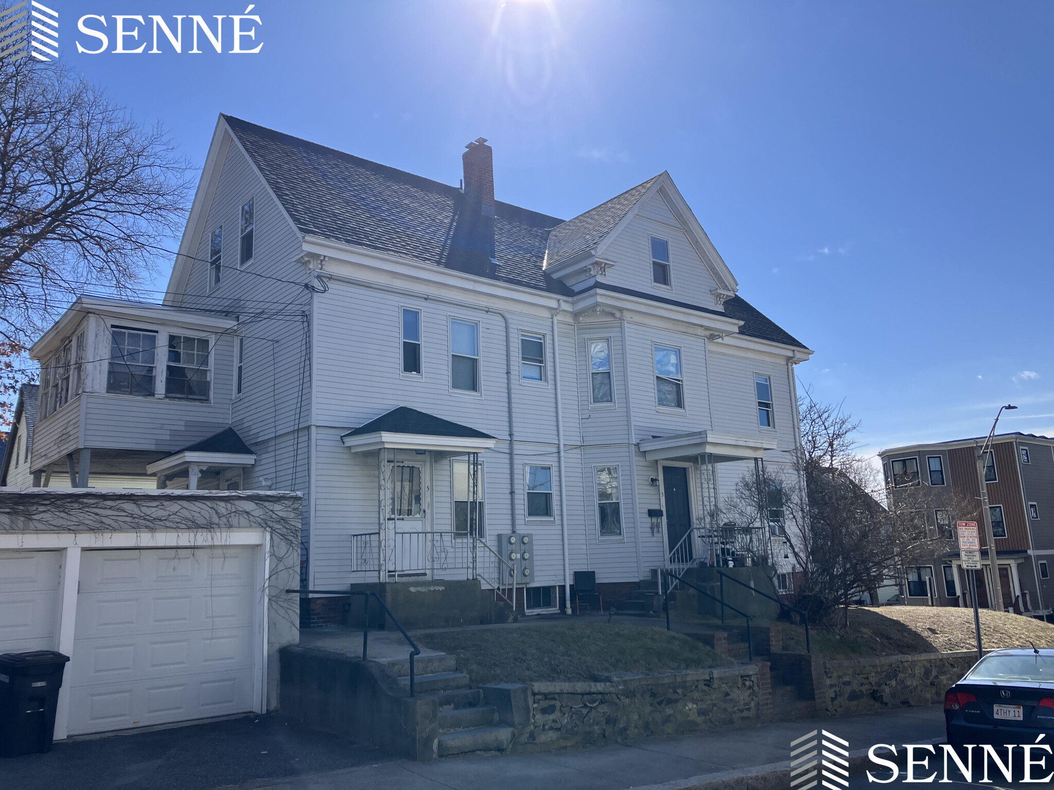 3 Westminster St, Teele Square