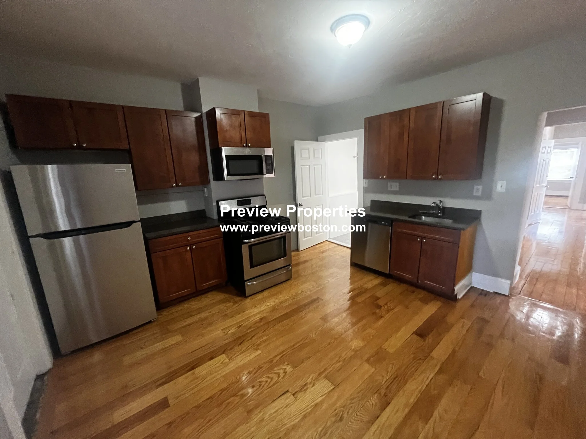 270 Bowdoin St, Dorchester