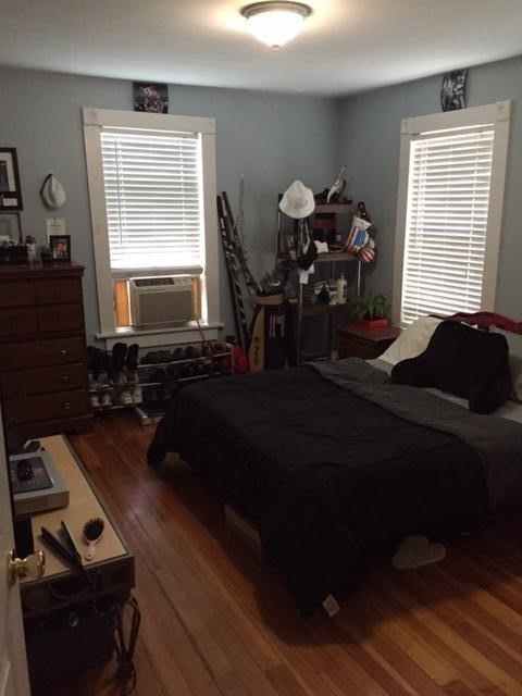 14 Tuckerman, South Boston