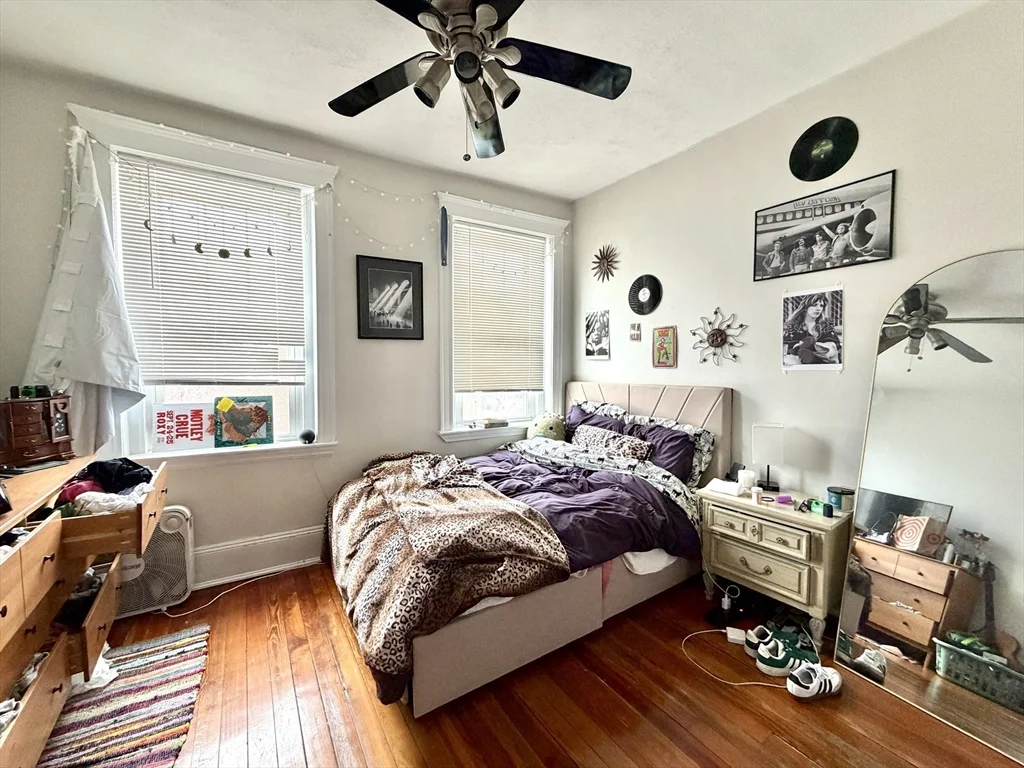 94 Florida St, Dorchester