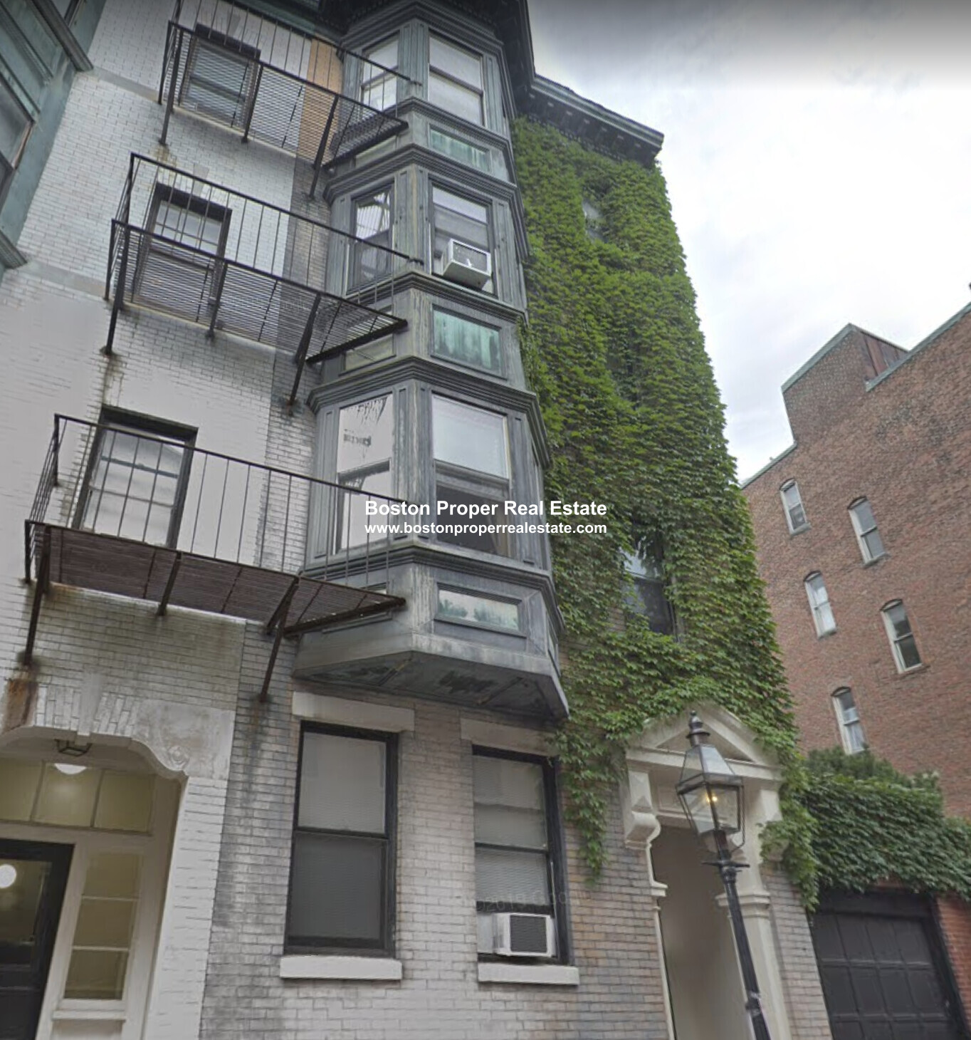 51 Joy St, Beacon Hill