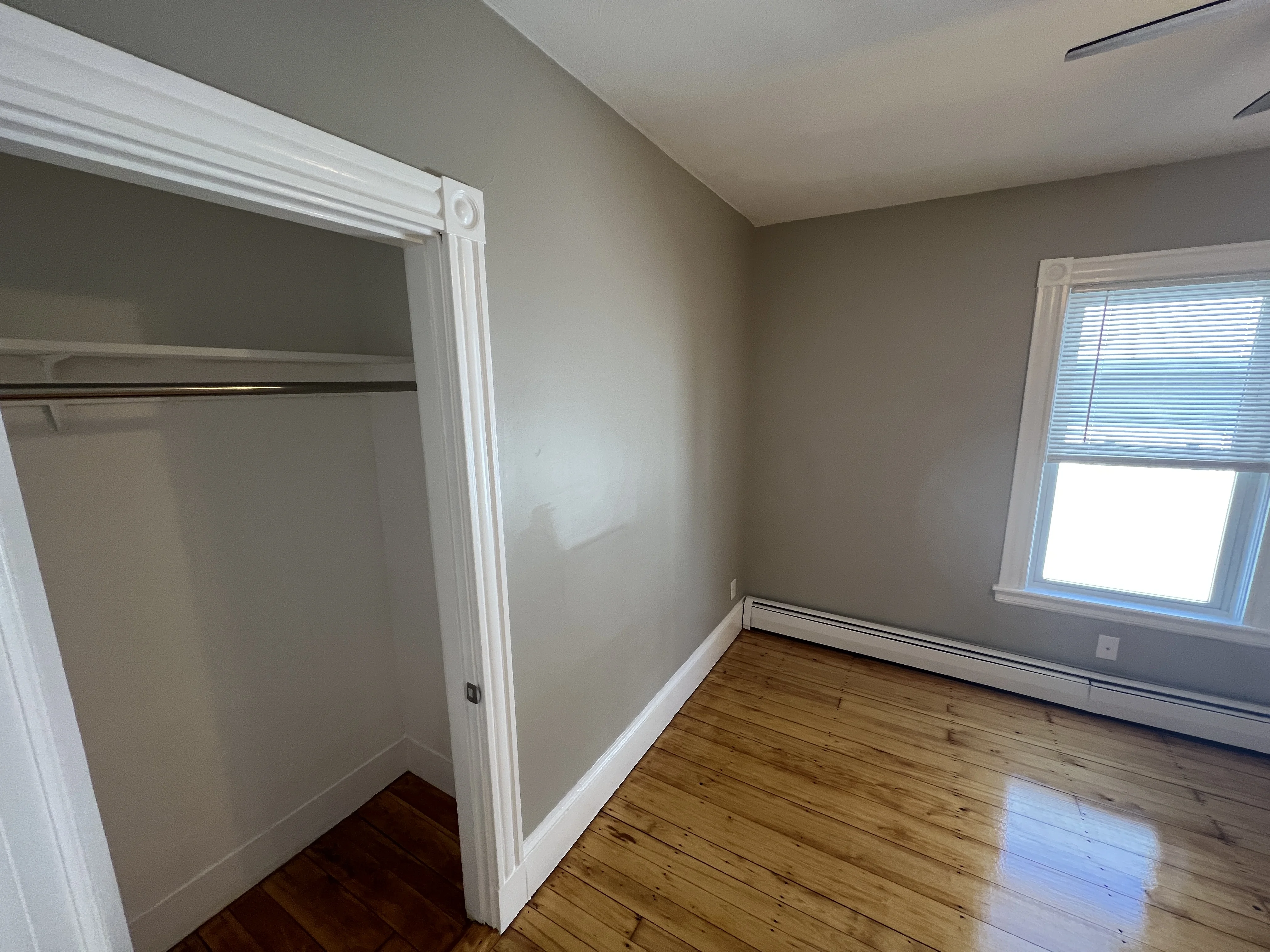 2 Gilman Ter, Winter Hill