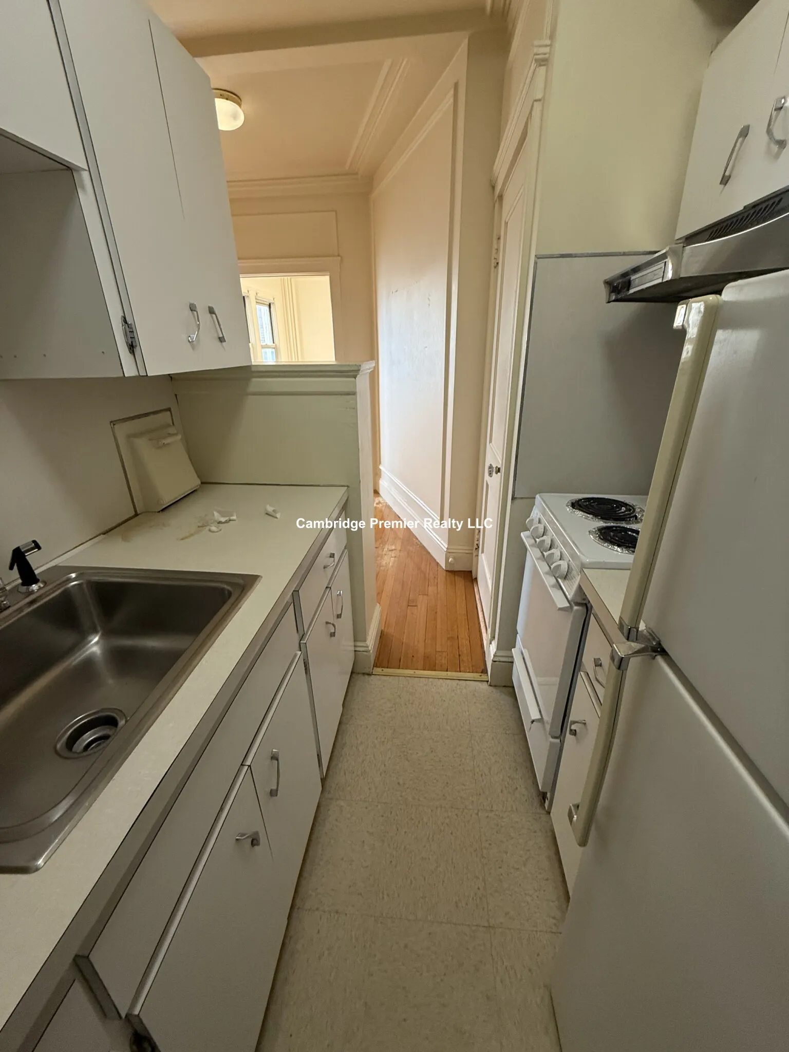 19 Garden St, Neighborhood Nine