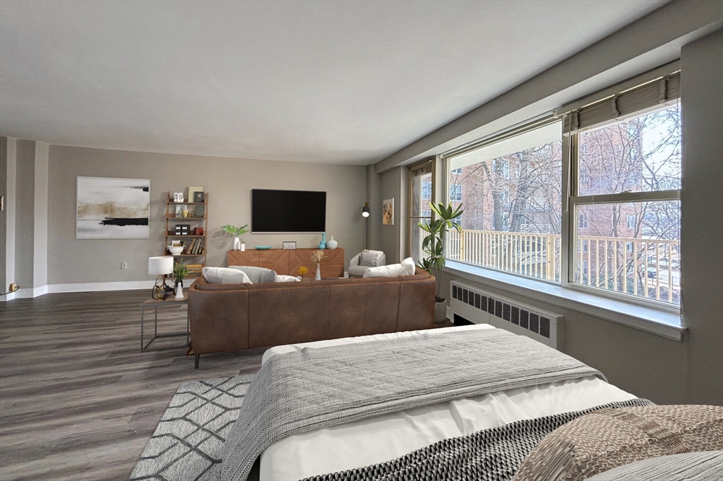 145 Pinckney St, Beacon Hill