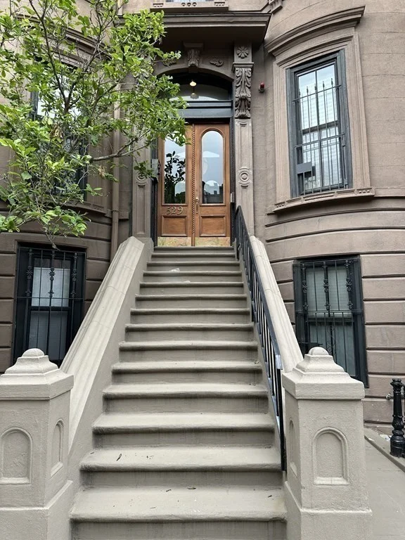 529 Columbus Ave, South End